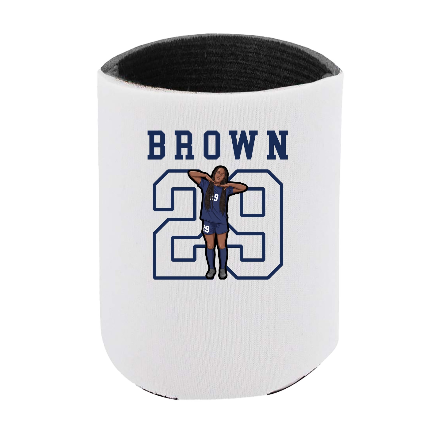 Can Holder