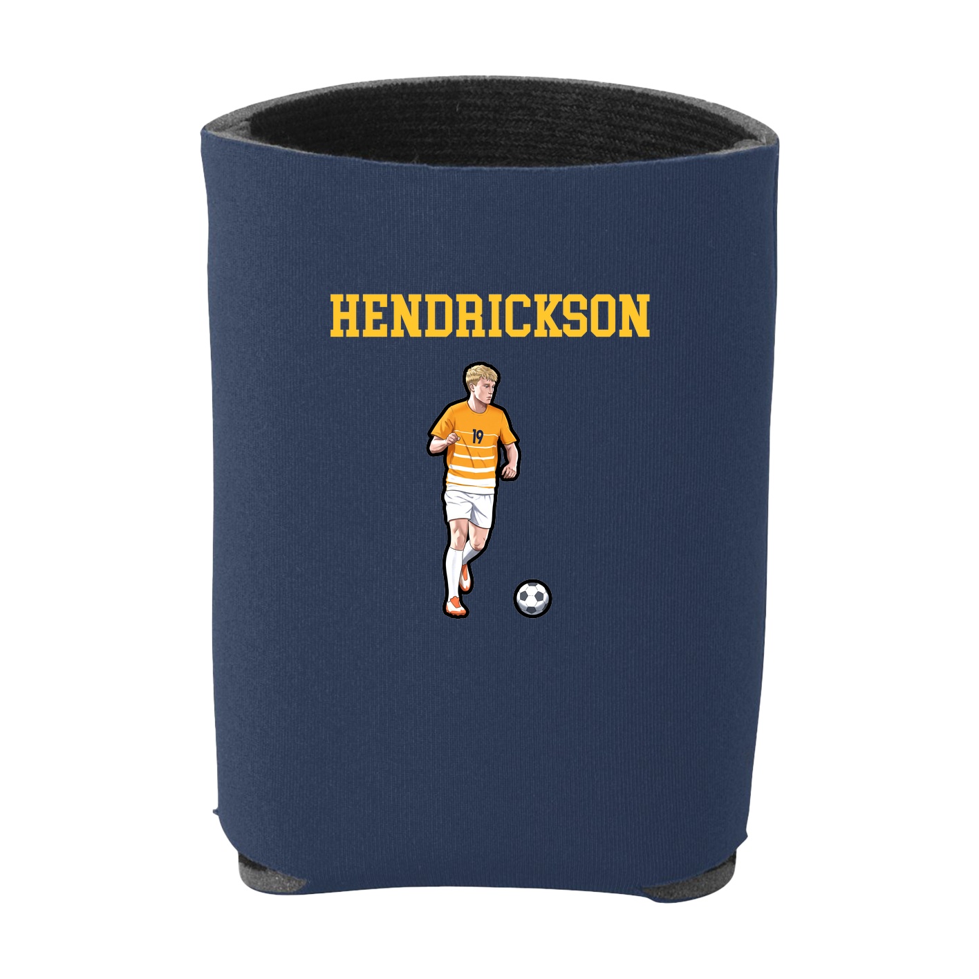 Can Holder — Shirsey in Navy