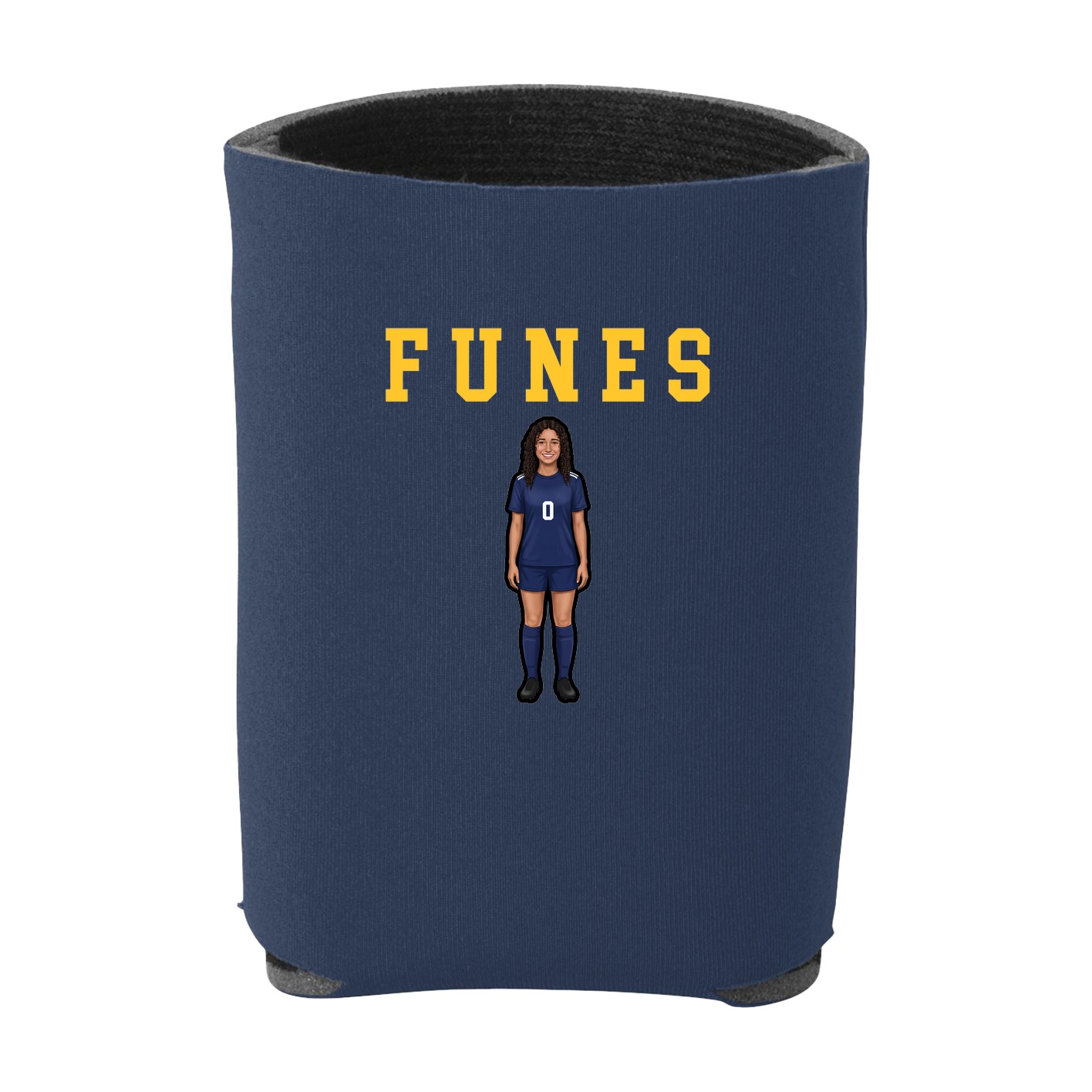 Can Holder — Shirsey in Navy