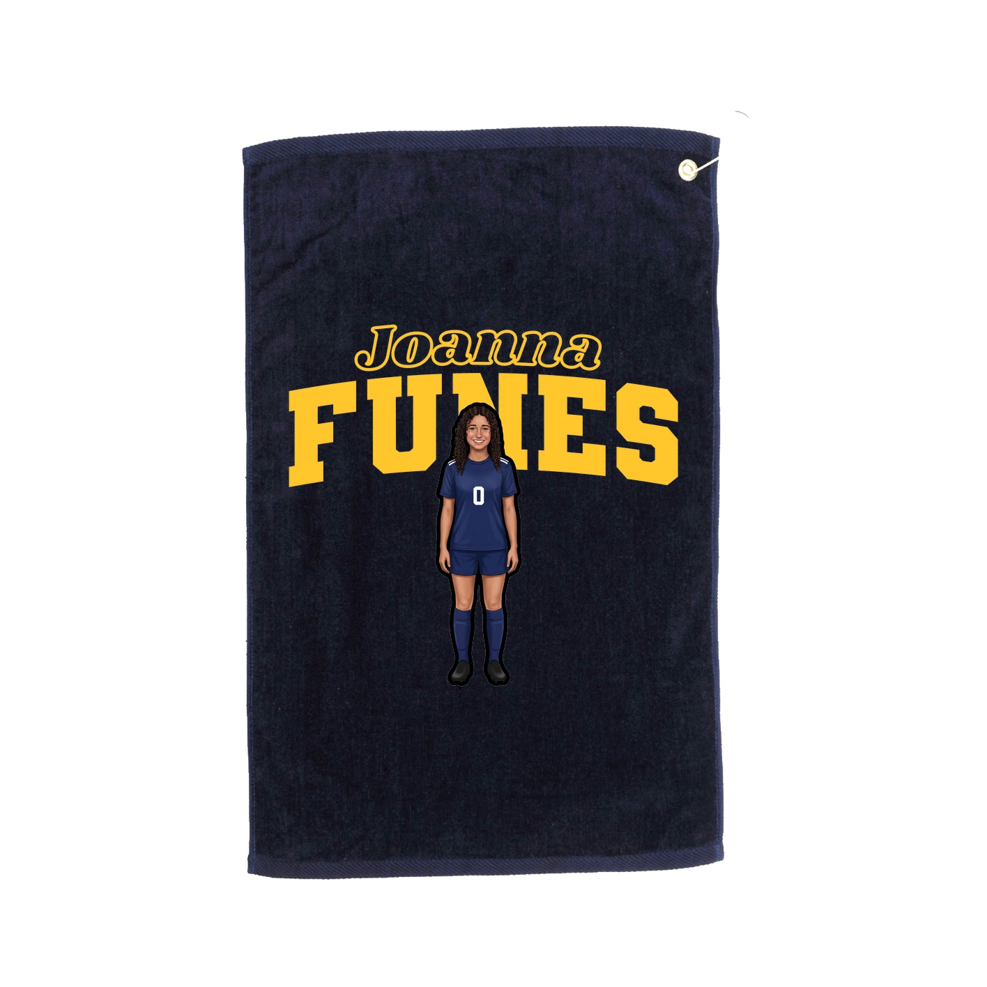 Golf Towel