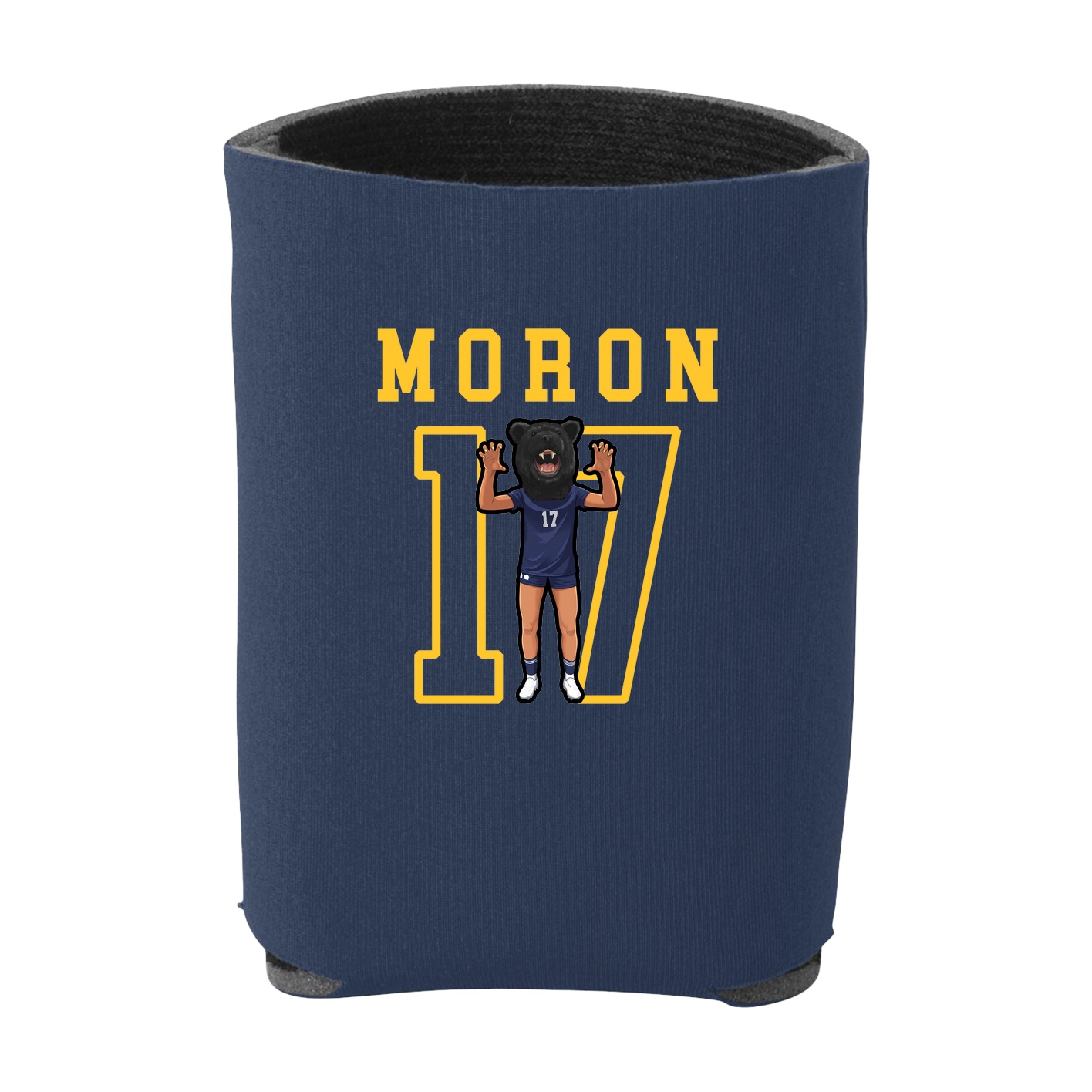 Can Holder — Shirsey in Navy