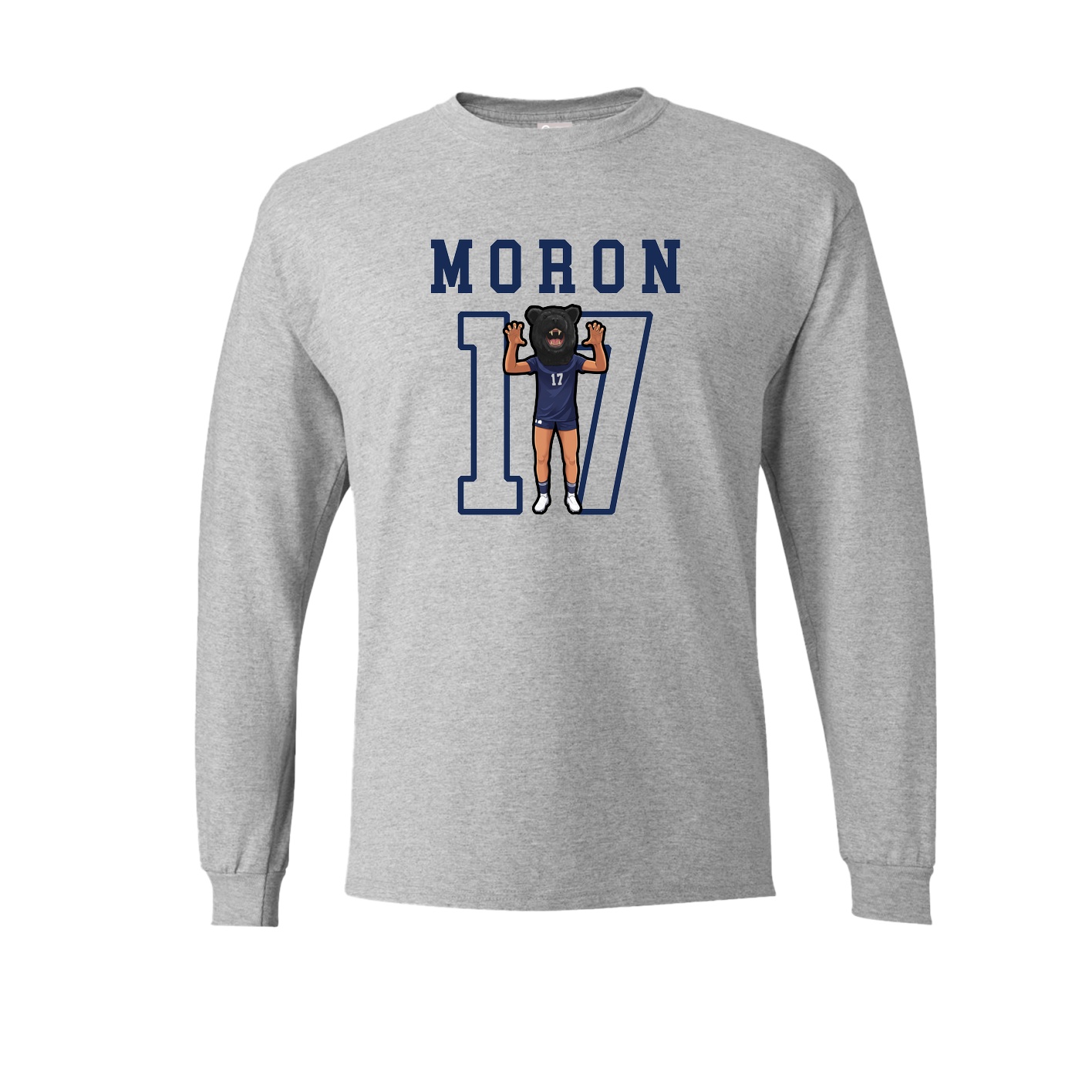 Long Sleeve Tee