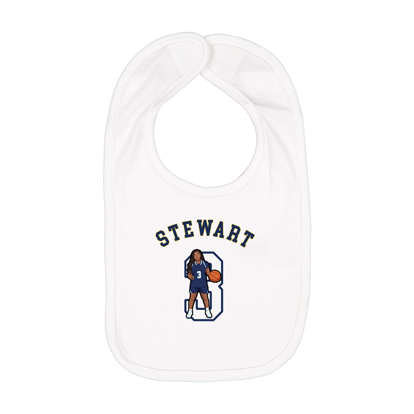 Infant Bib