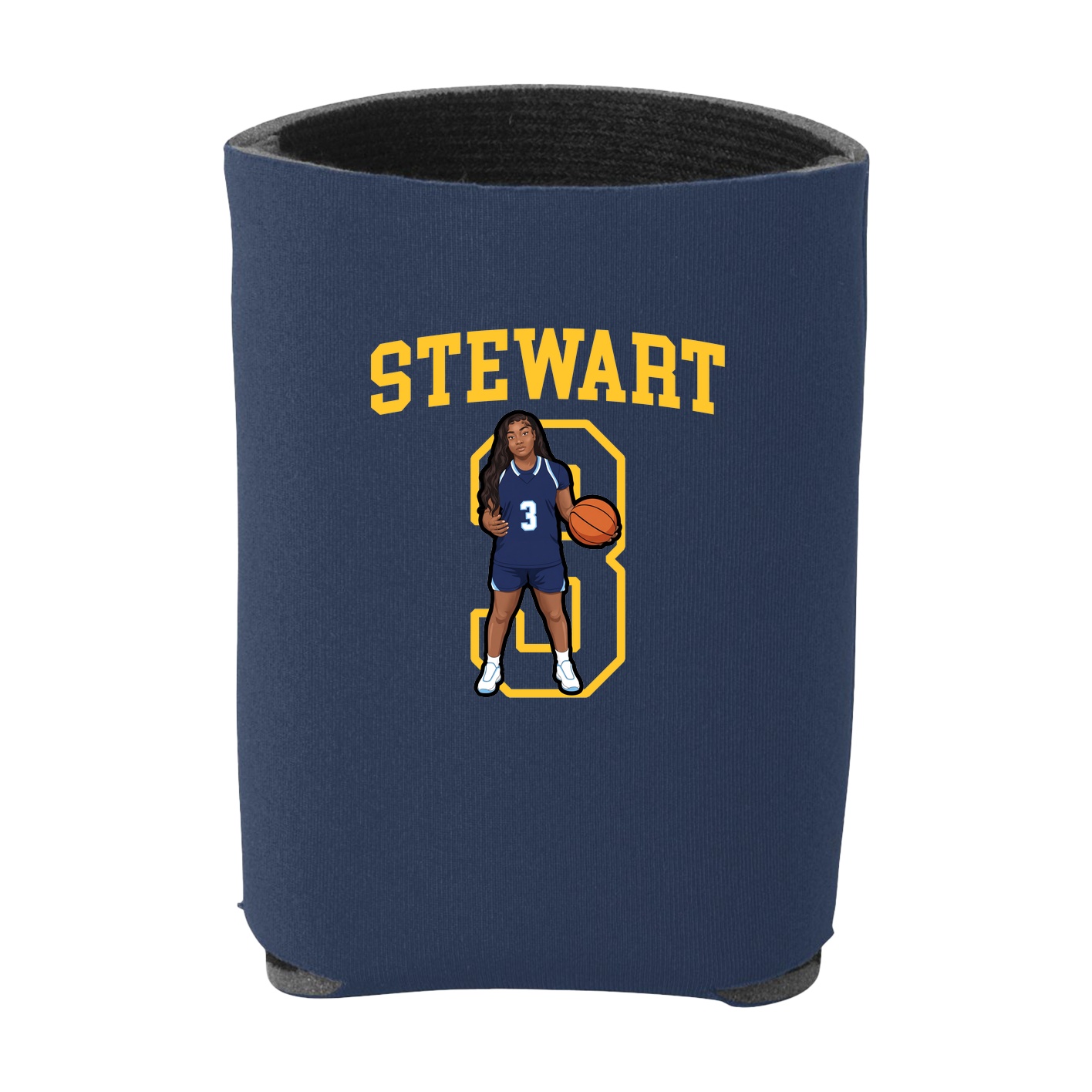 Can Holder — Shirsey in Navy