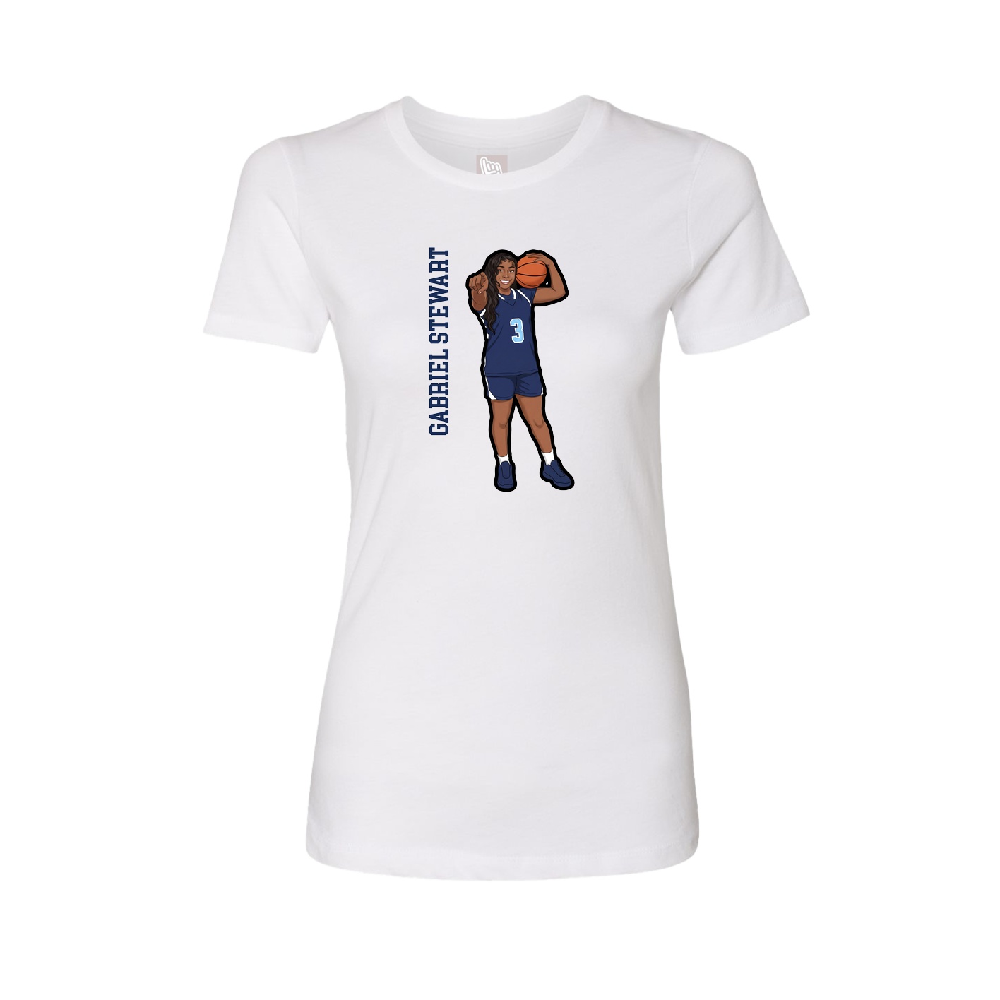 Womens Tee