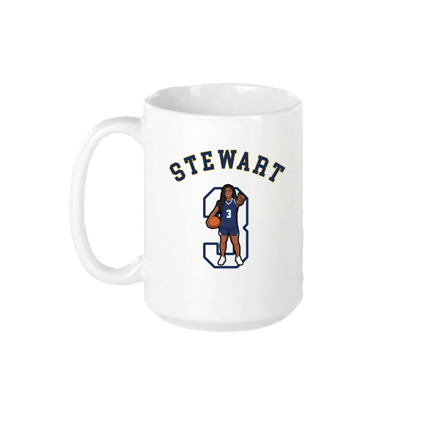 15oz Coffee Mug