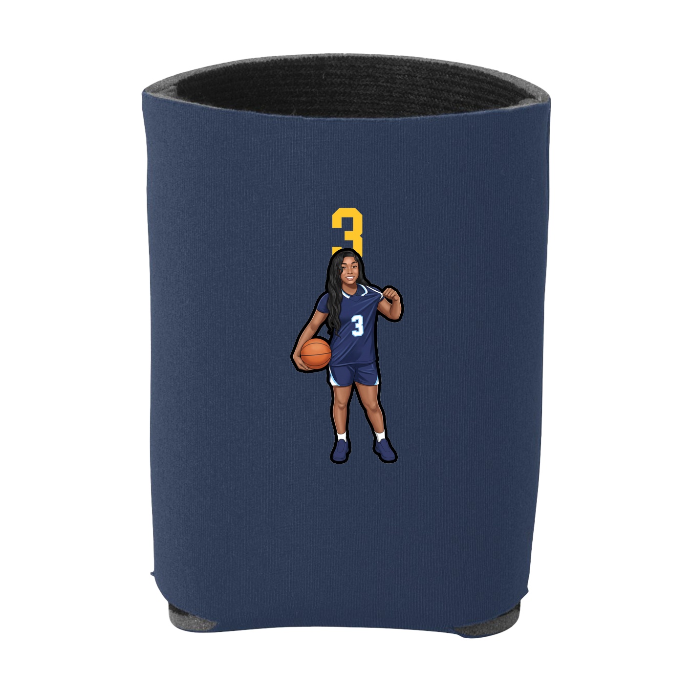 Can Holder