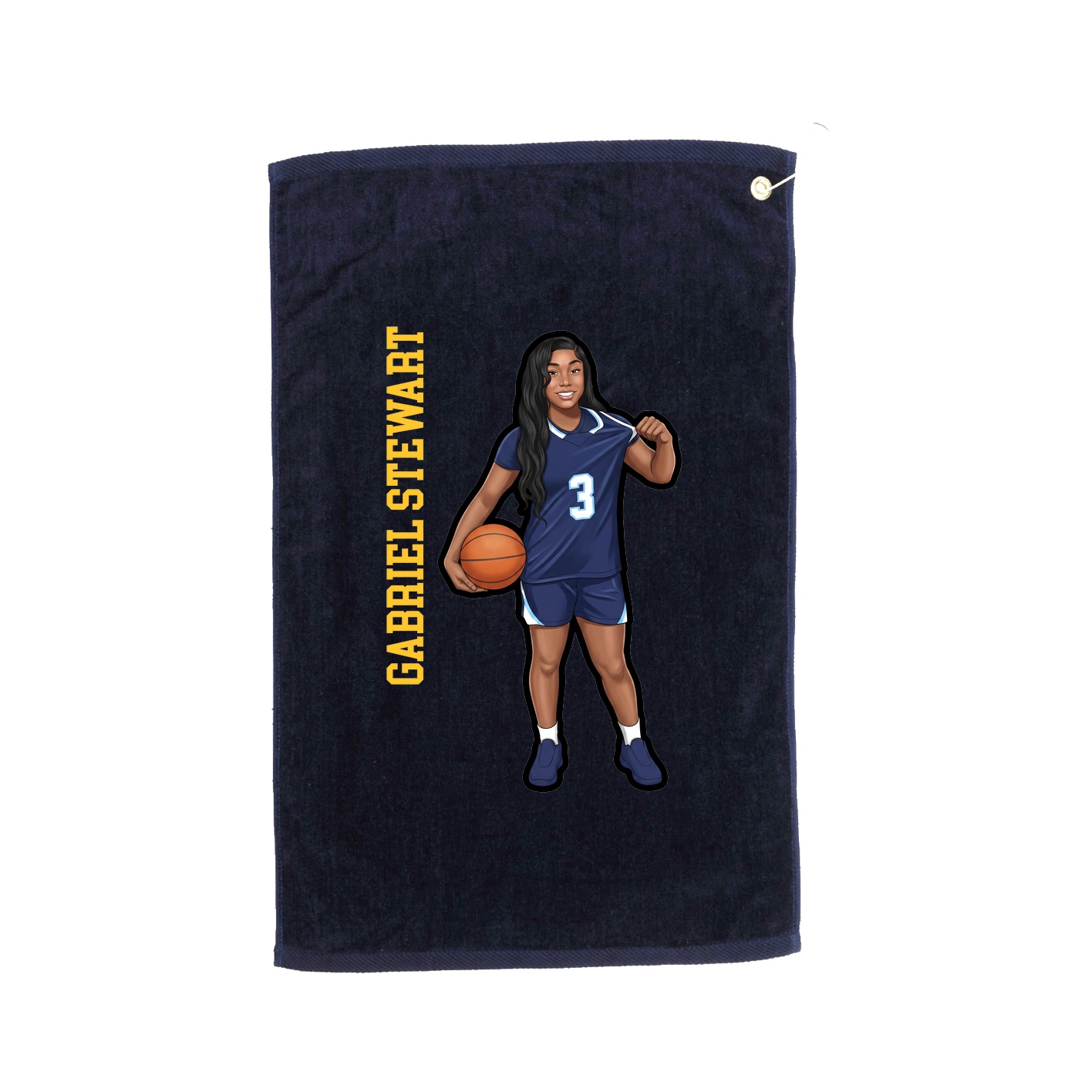 Golf Towel