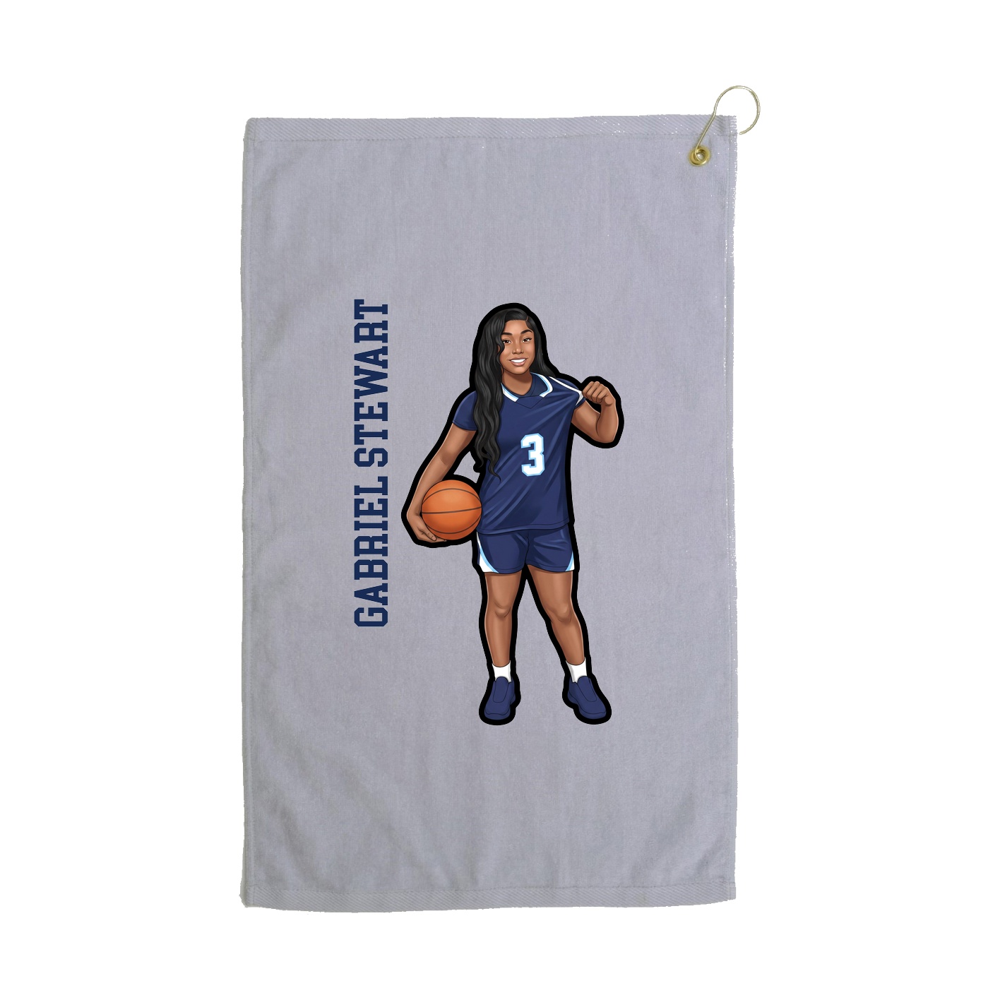 Golf Towel