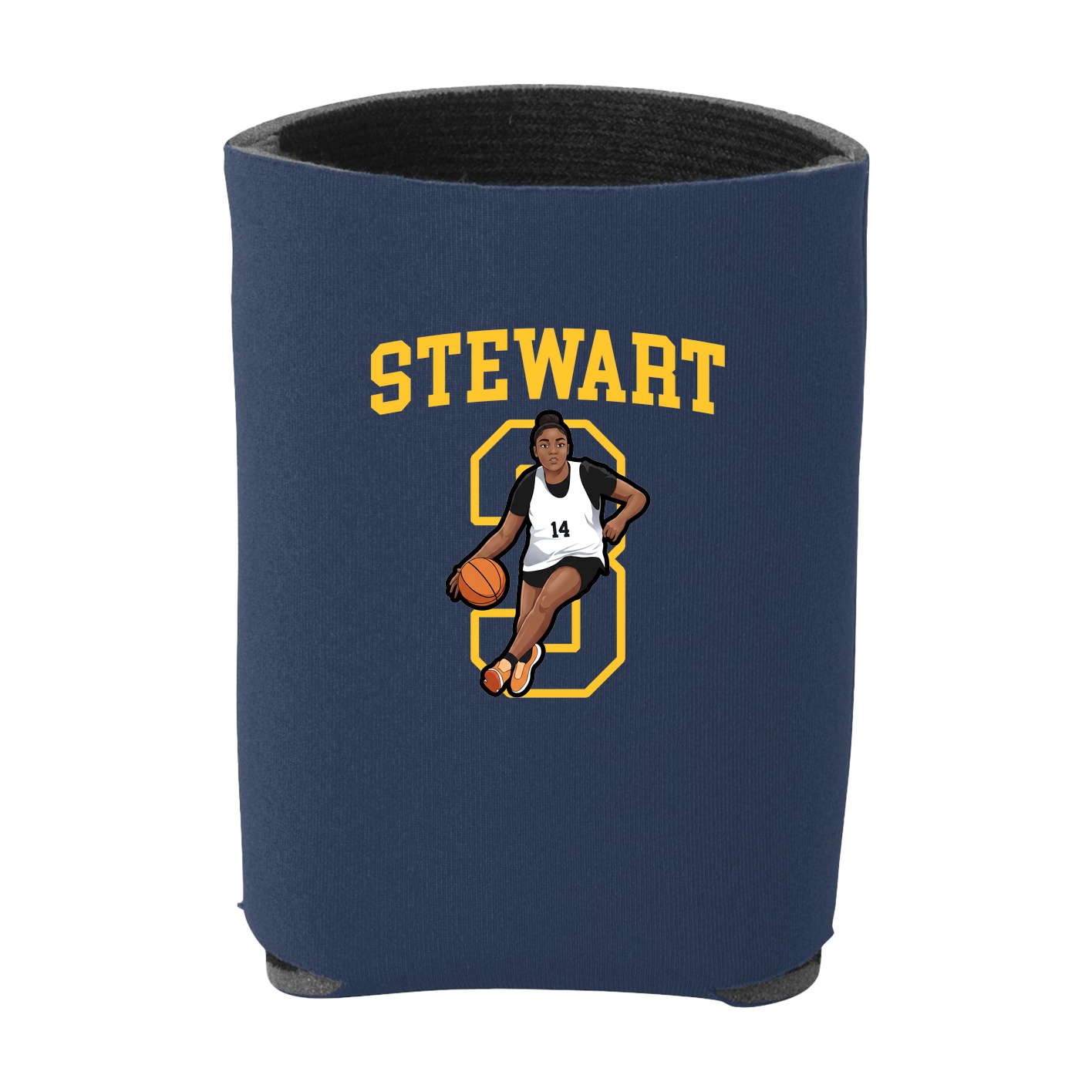 Can Holder — Shirsey in Navy