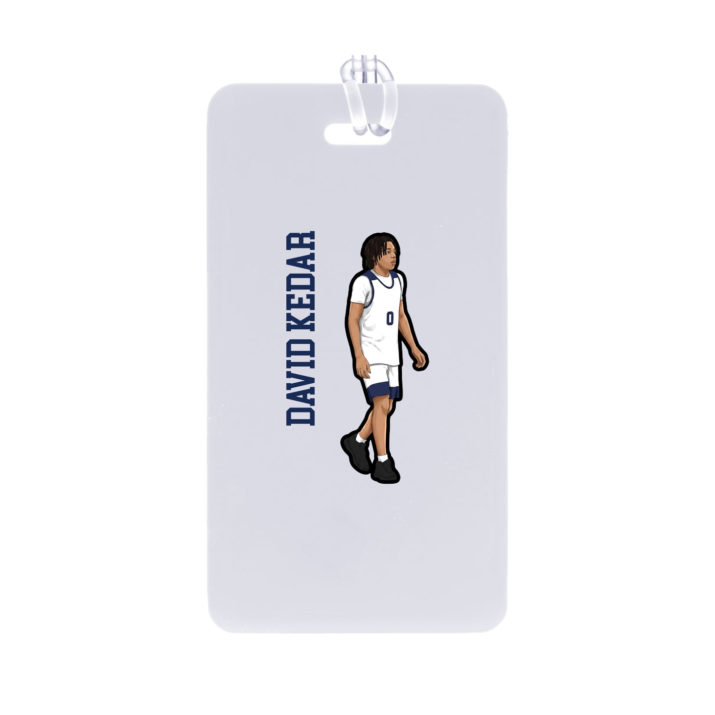 Bag Tag