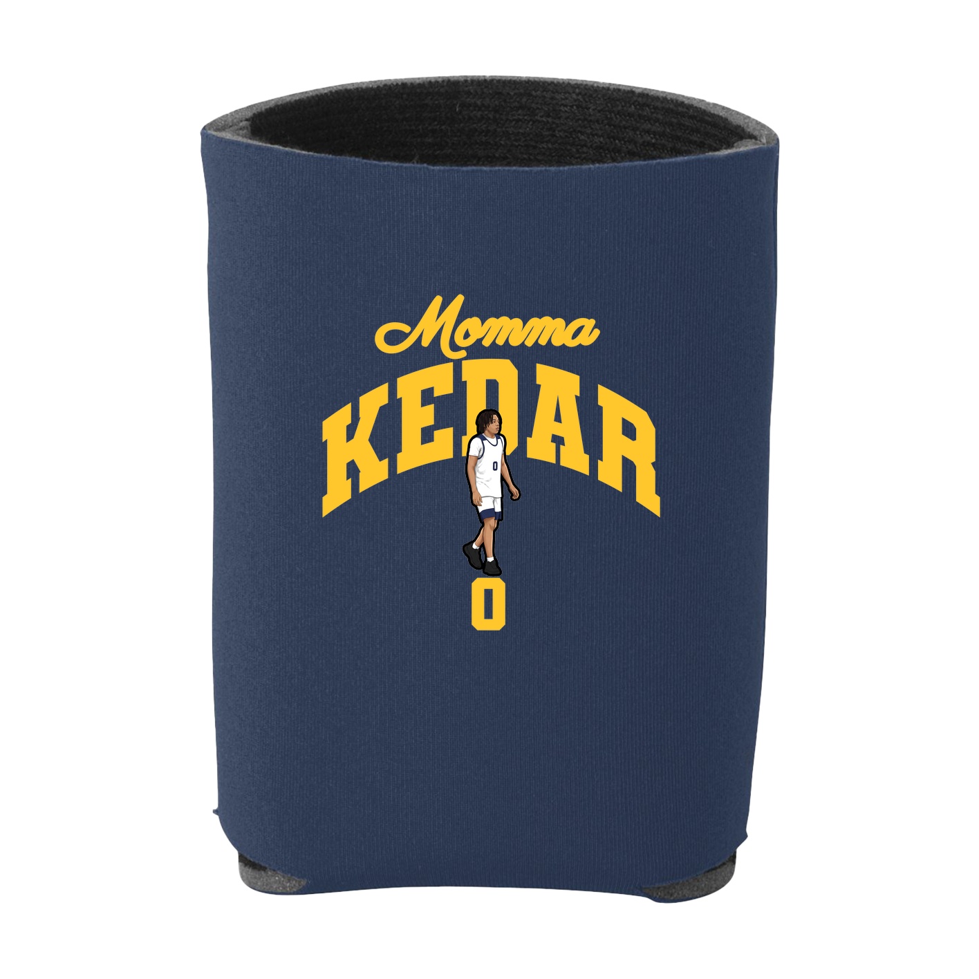 Can Holder — Mothers Day Arch in Navy