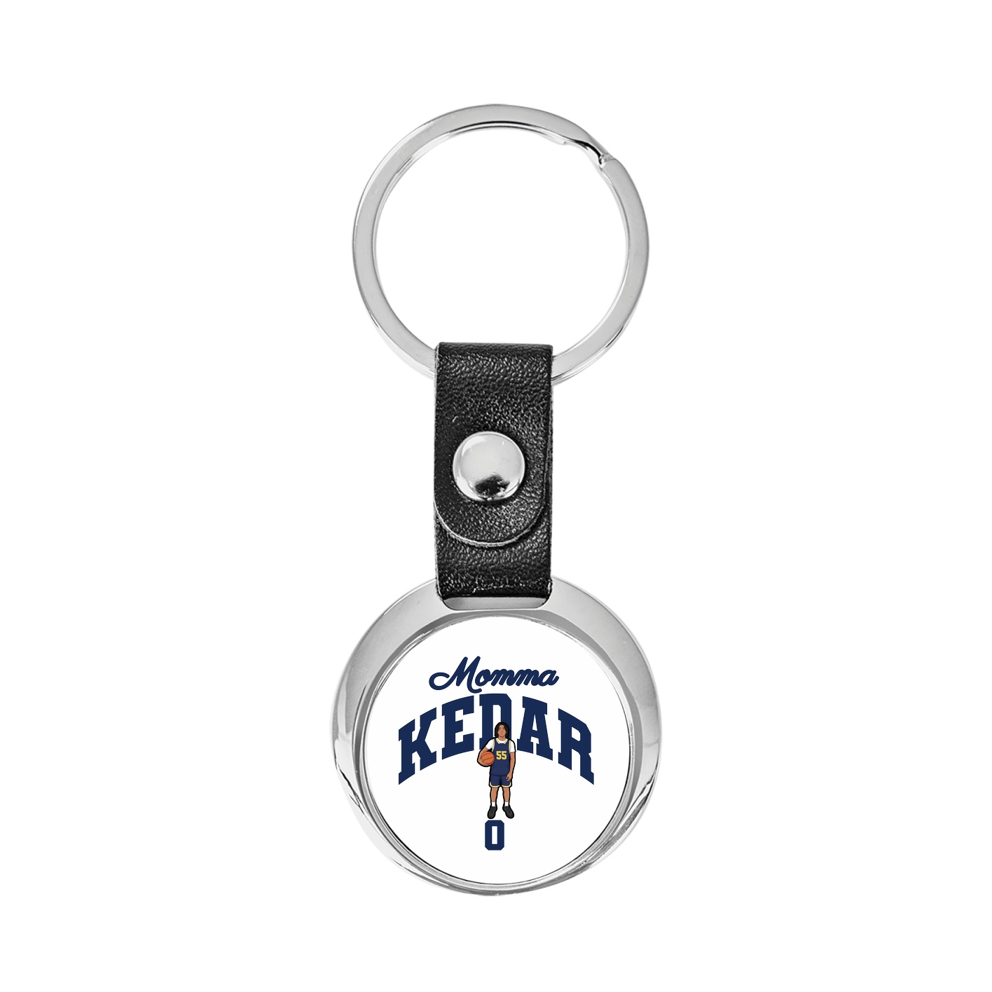 Key Chain — Mothers Day Arch in Classic