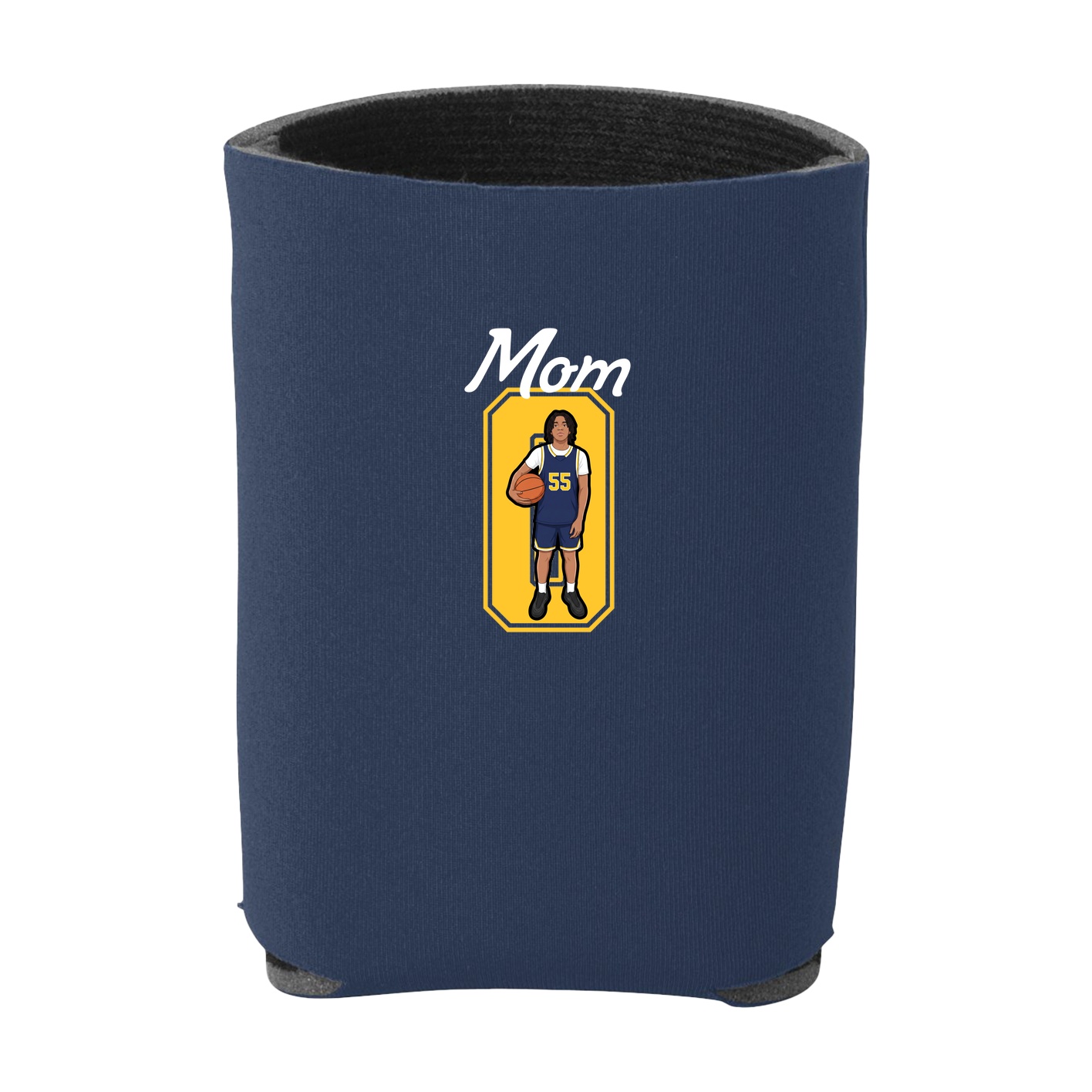 Can Holder — Mothers Day Shirsey in Navy