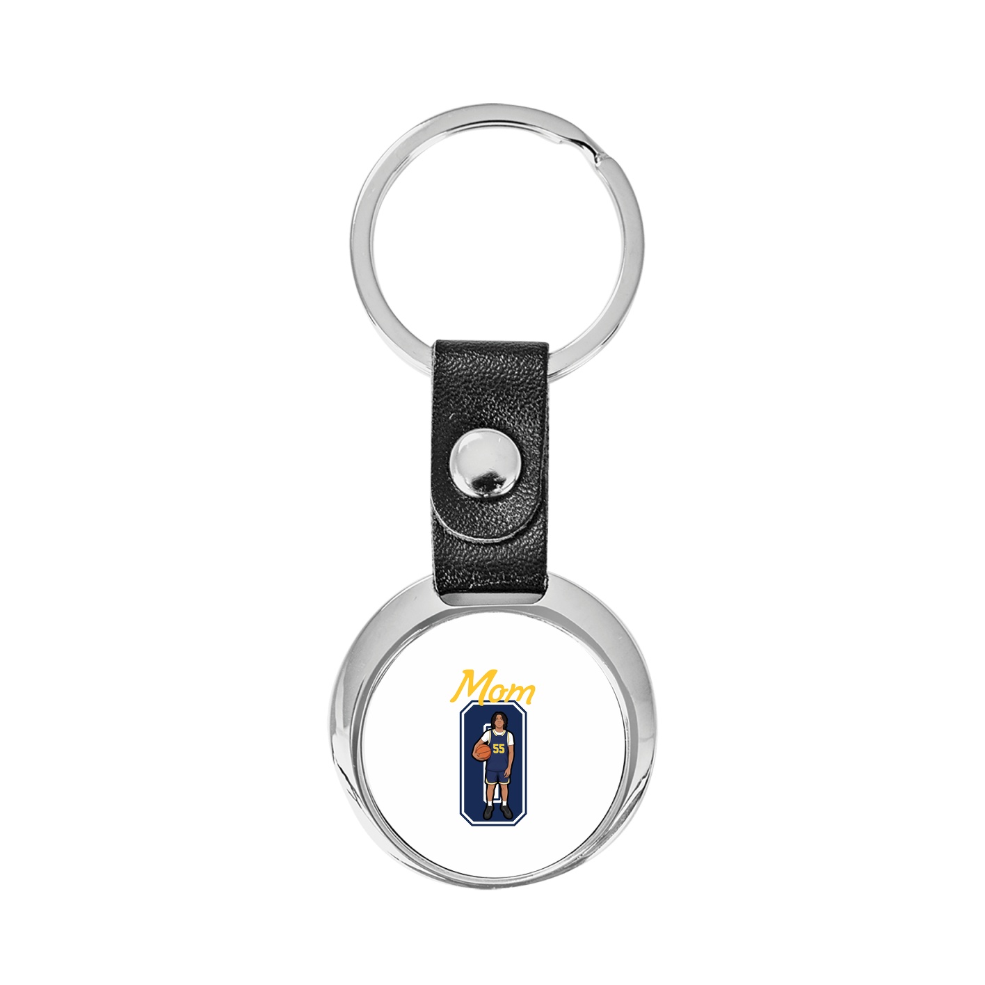 Key Chain — Mothers Day Shirsey in Classic