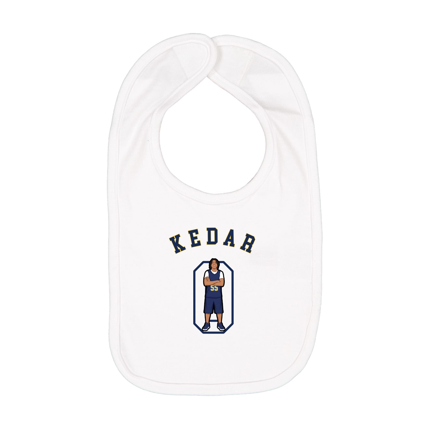 Infant Bib