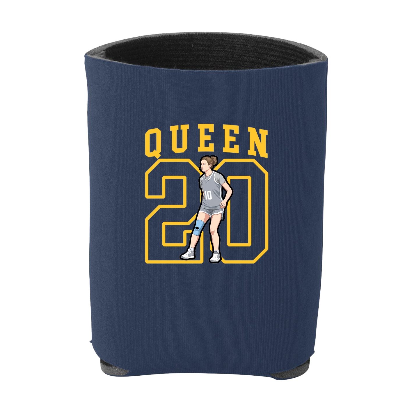 Can Holder — Shirsey in Navy