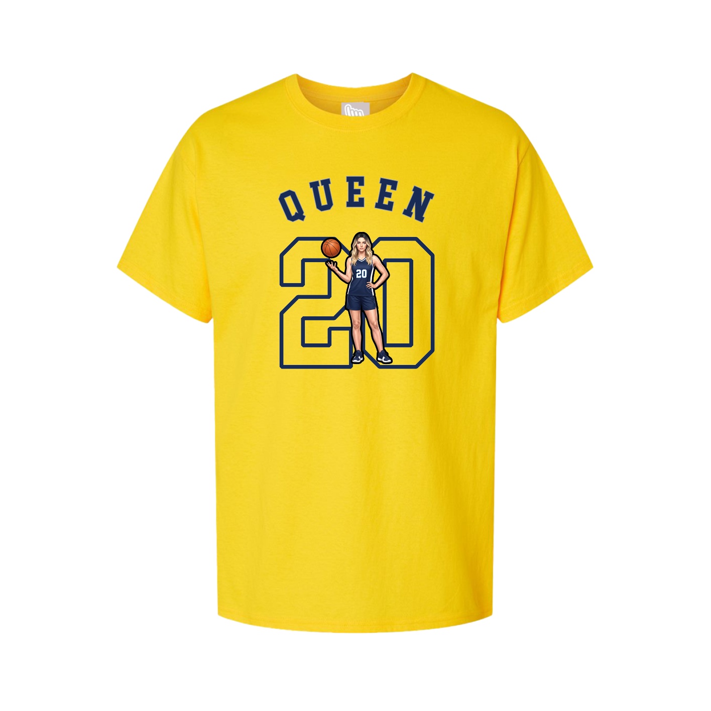 NIL Club Tee