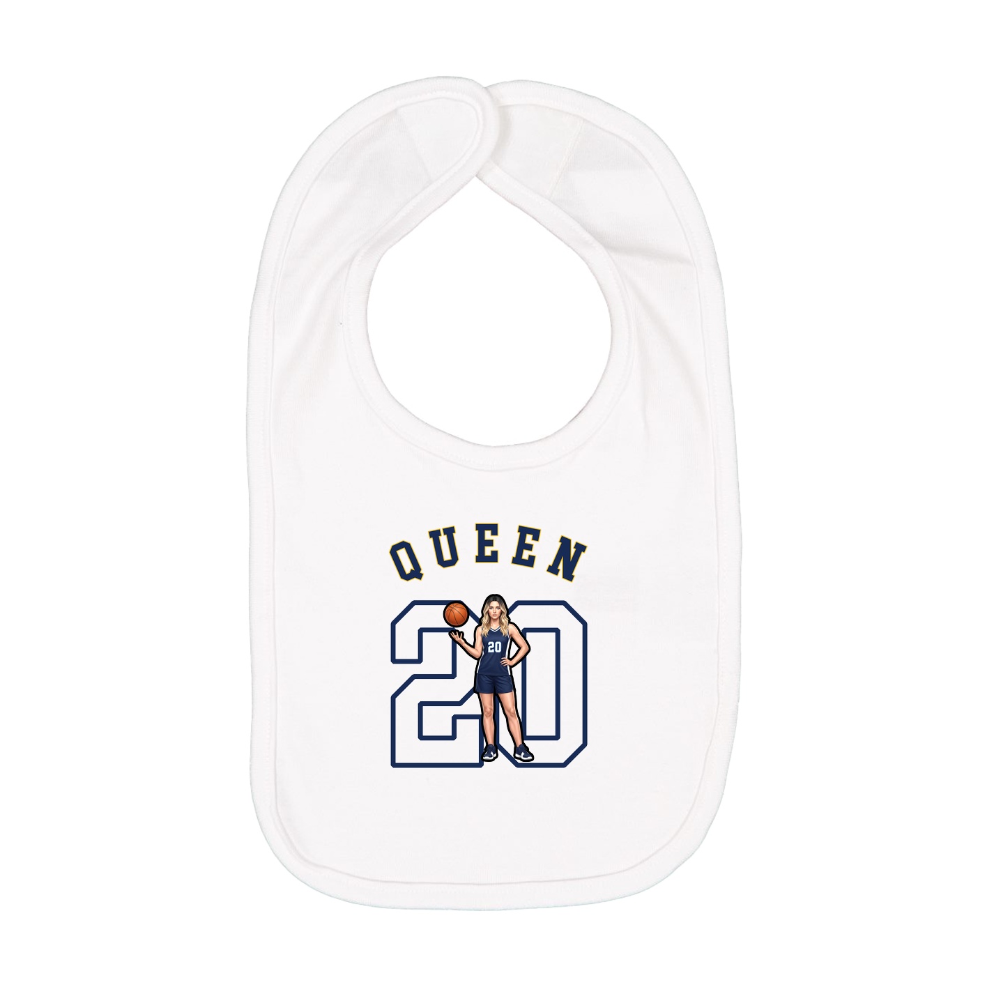 Infant Bib