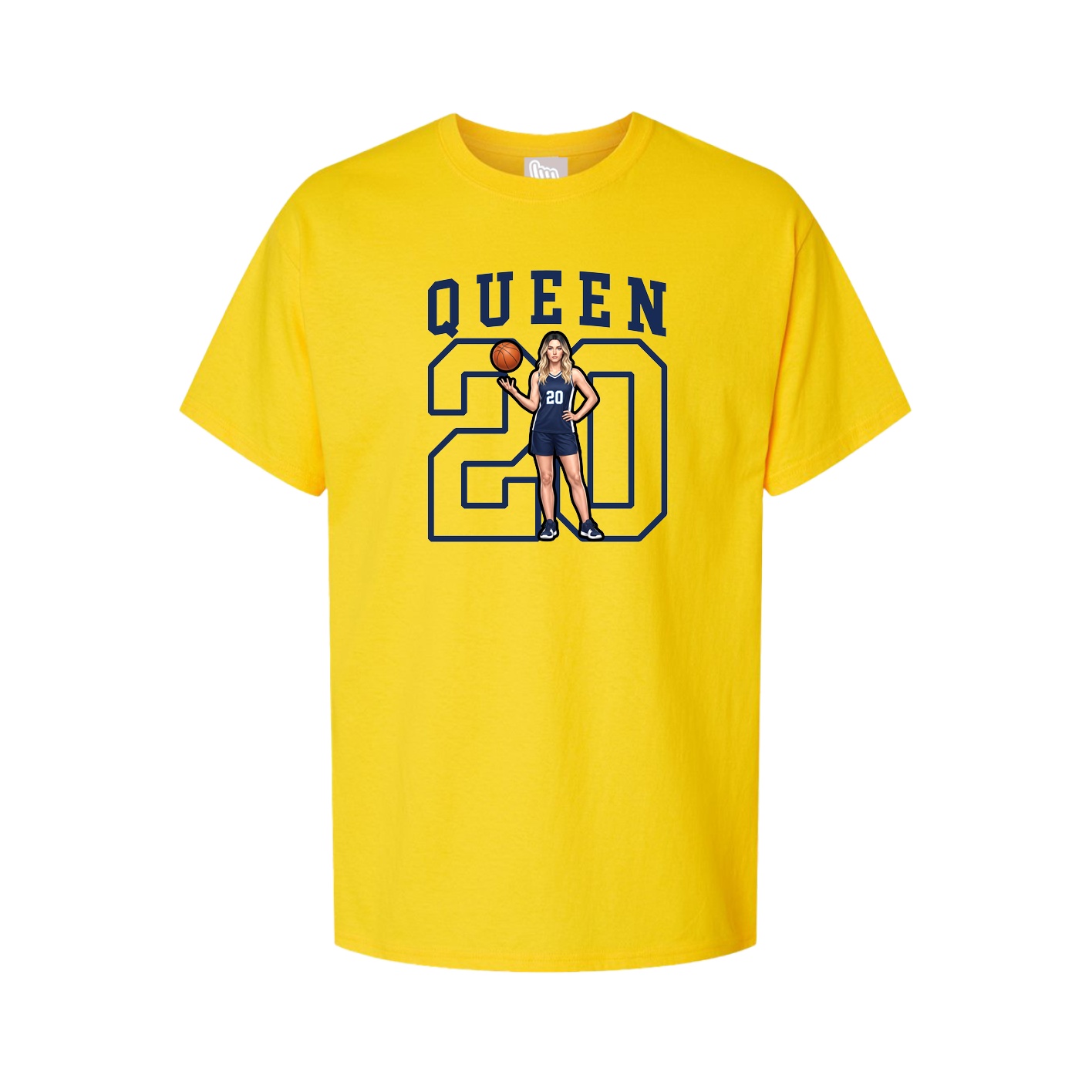 NIL Club Tee
