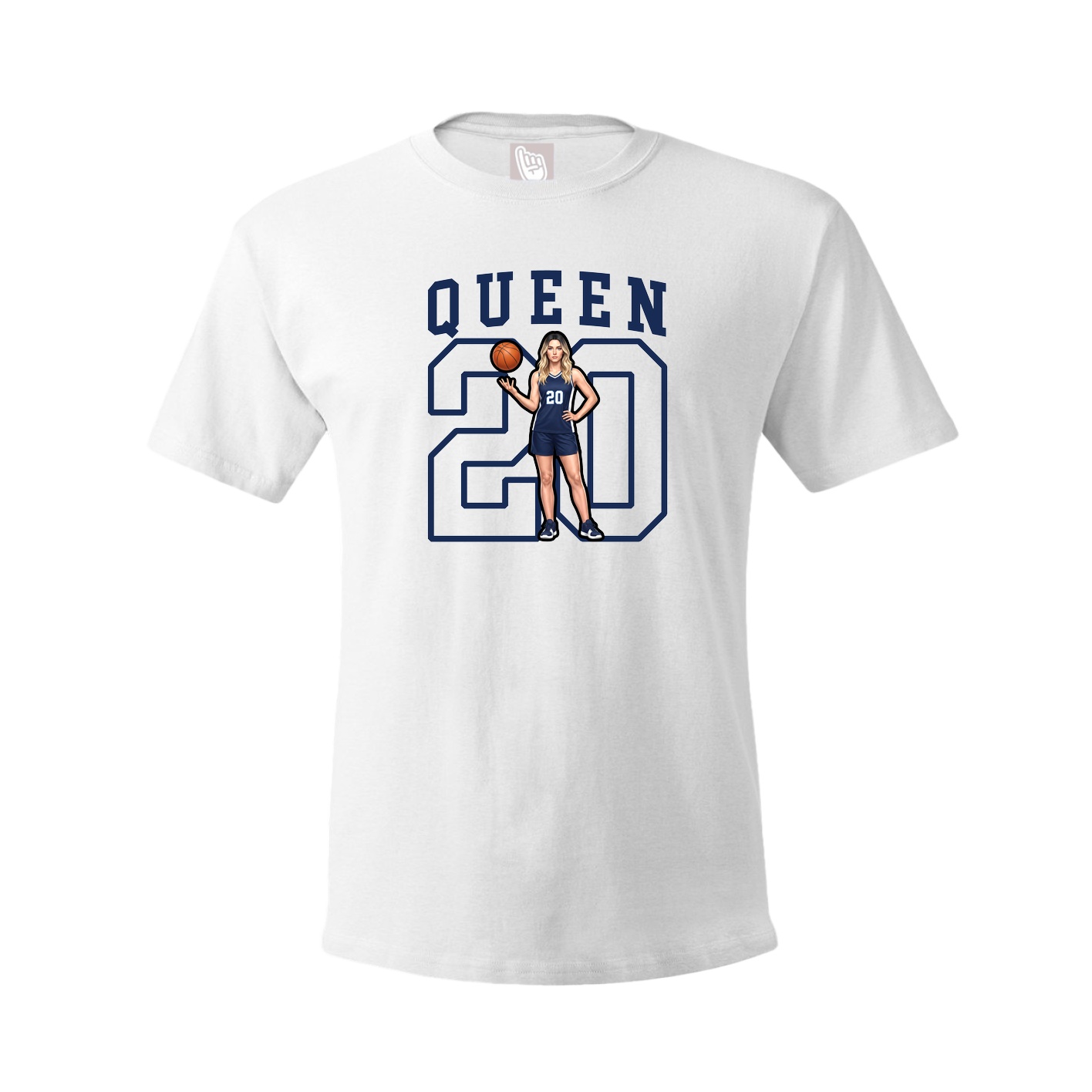 NIL Club Tee