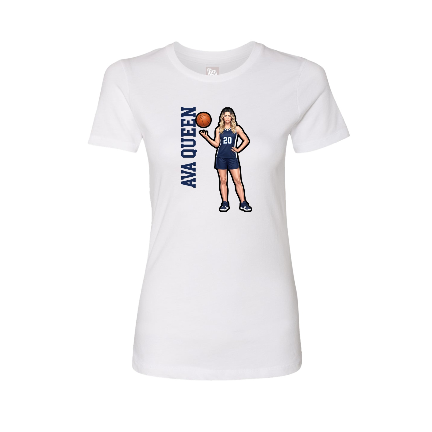 Womens Tee