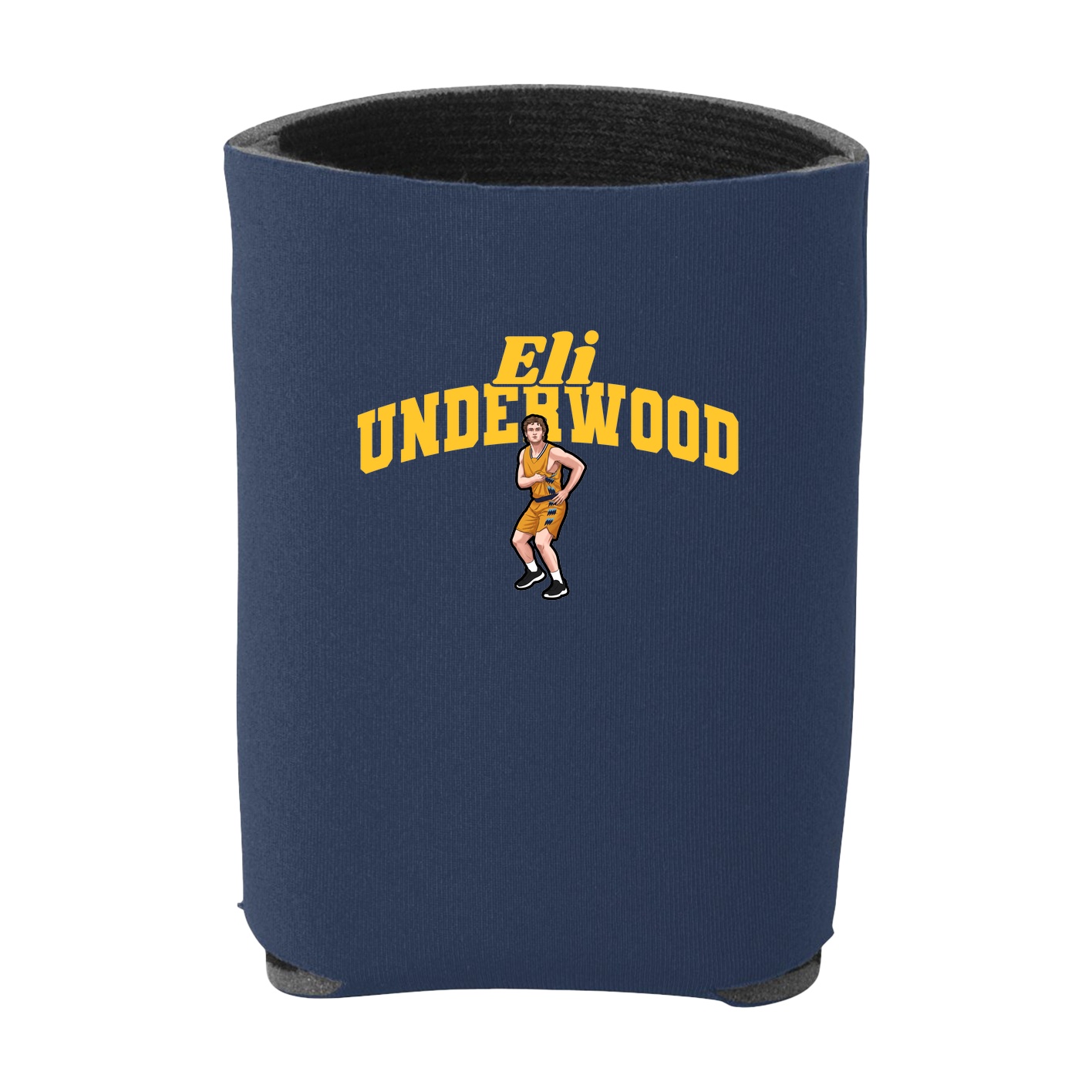 Can Holder — Signature Arch in Navy