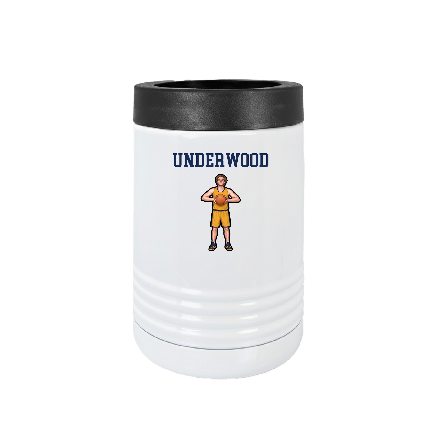 Beverage Holder — Shirsey in White