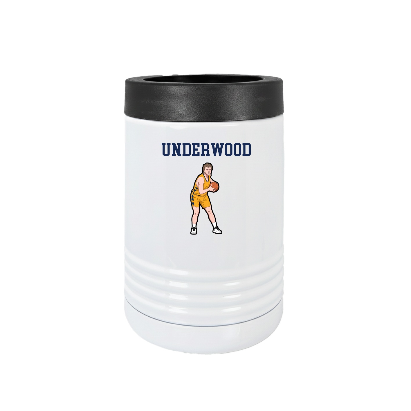 Beverage Holder — Shirsey in White