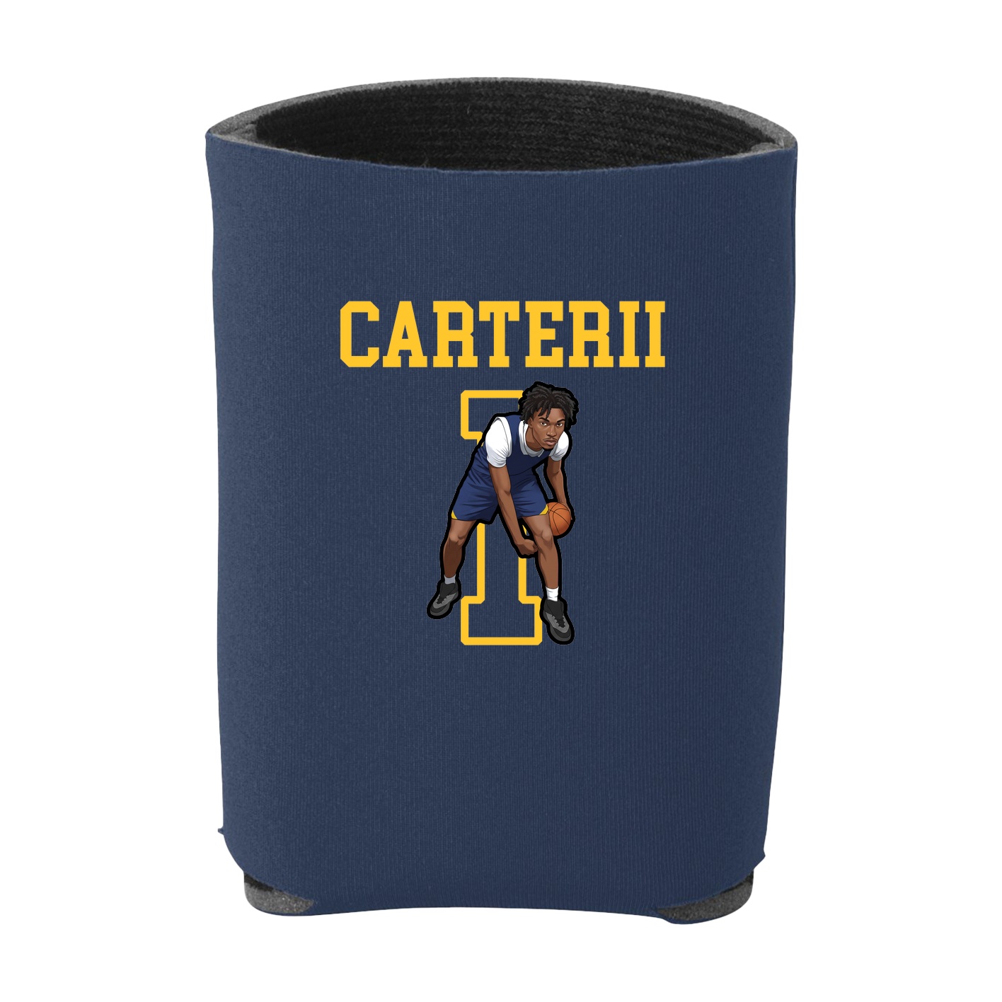 Can Holder — Shirsey in Navy