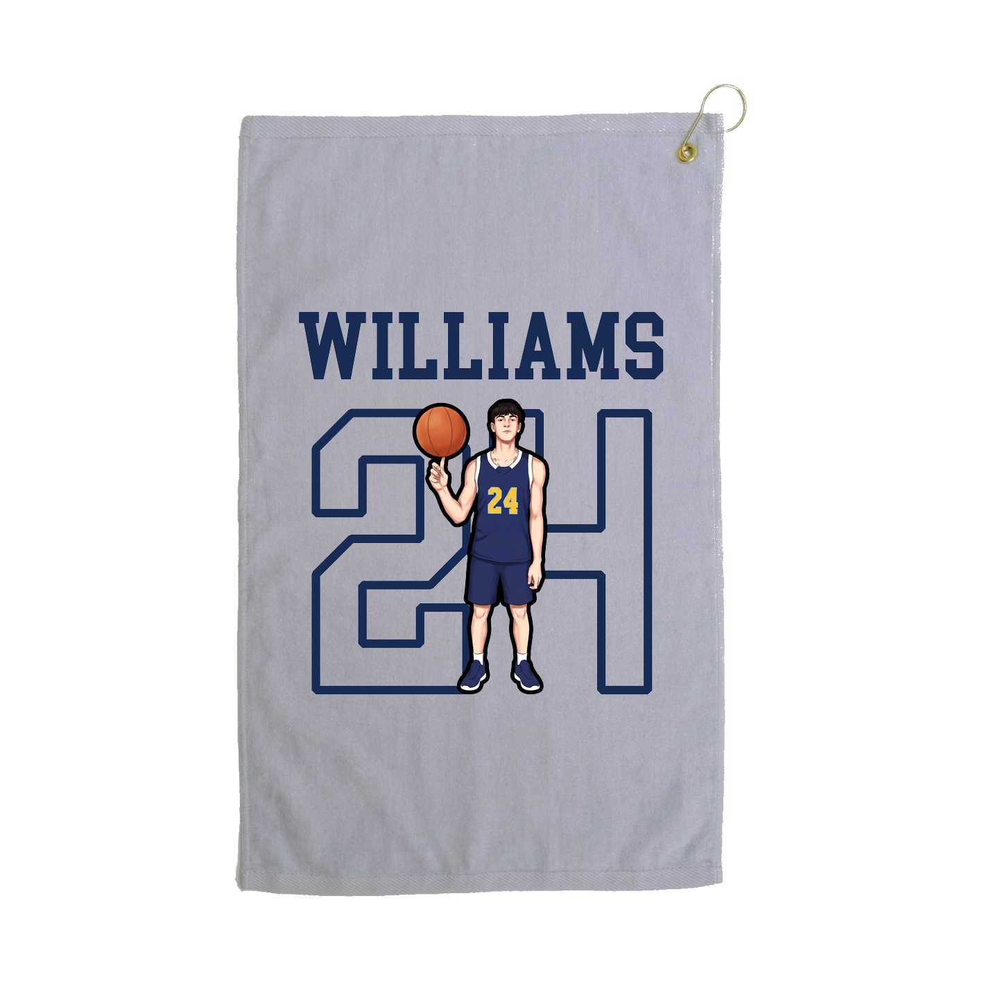Golf Towel