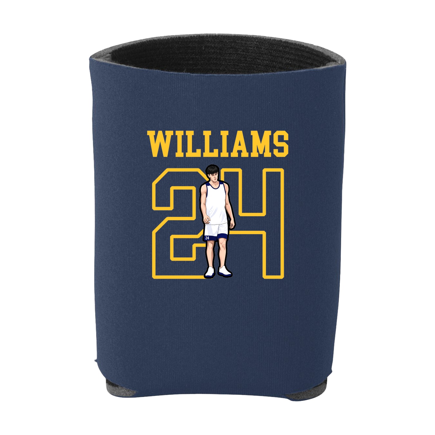 Can Holder — Shirsey in Navy