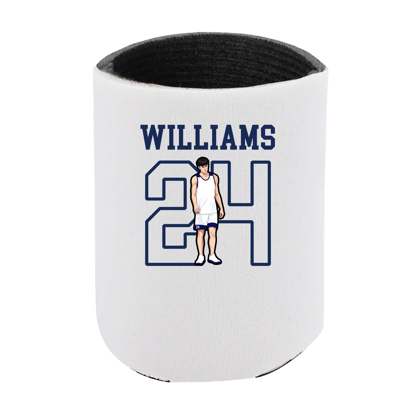 Can Holder