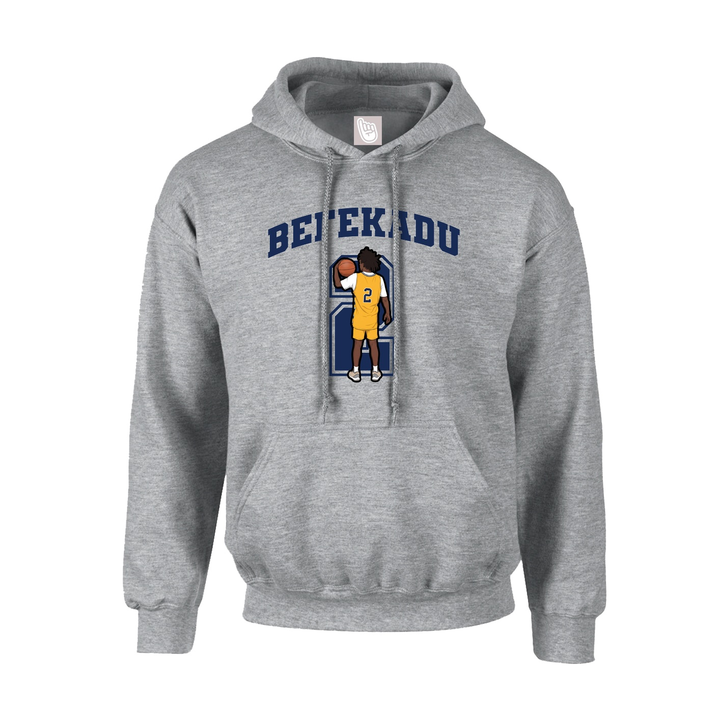Youth Hoodie