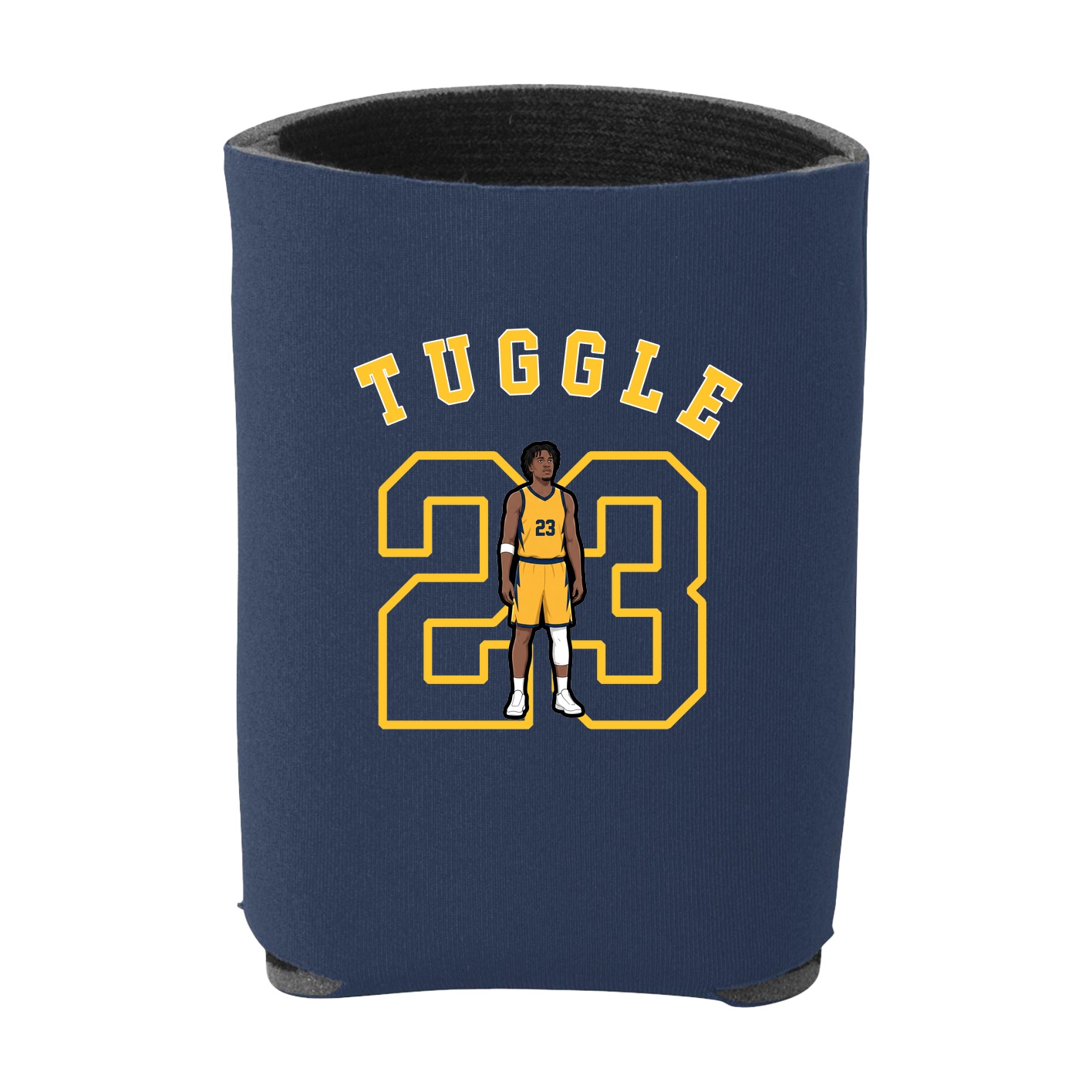 Can Holder — Shirsey Arch in Navy
