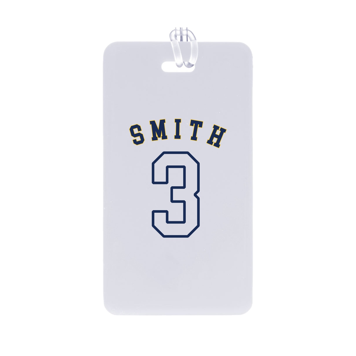 Bag Tag