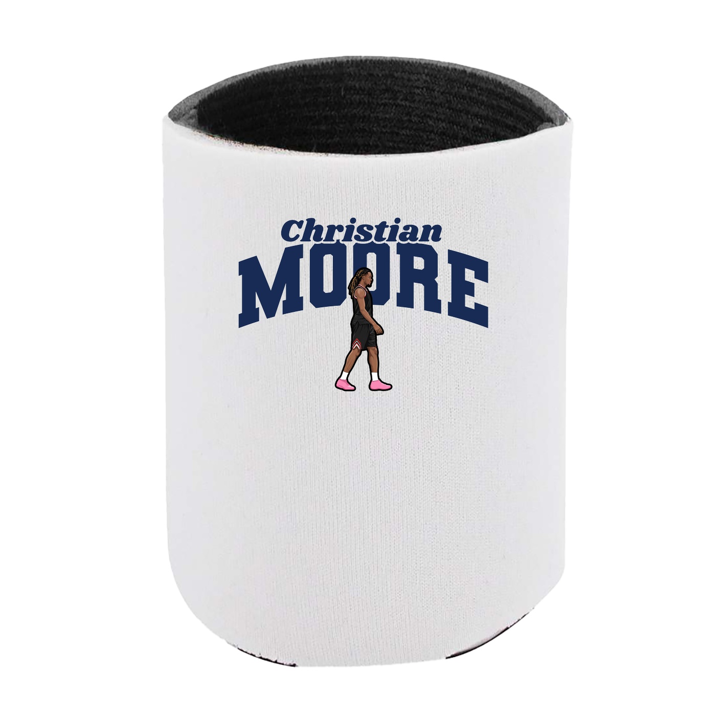 Can Holder — Signature Arch in White