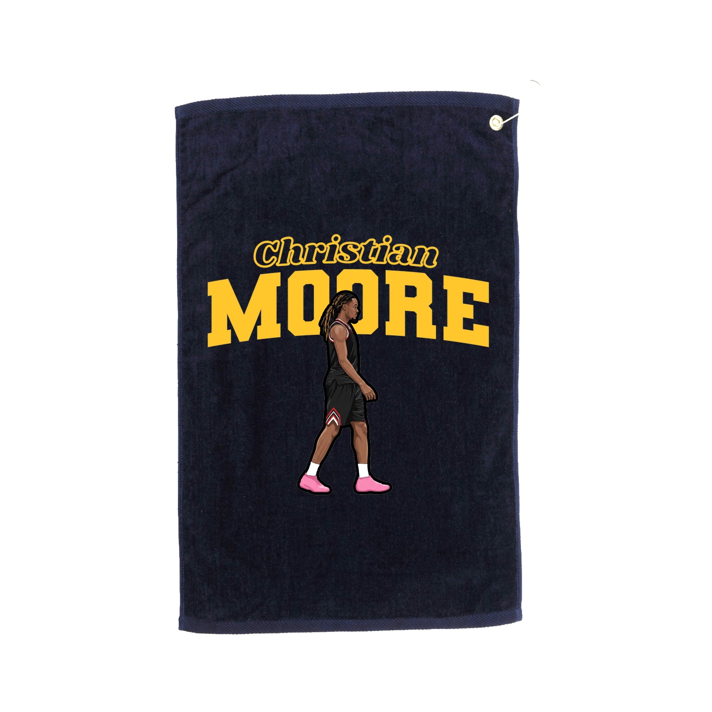 Golf Towel