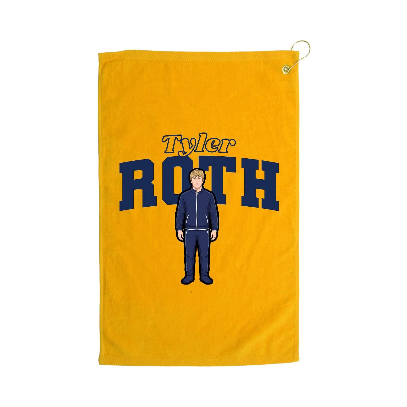 Golf Towel