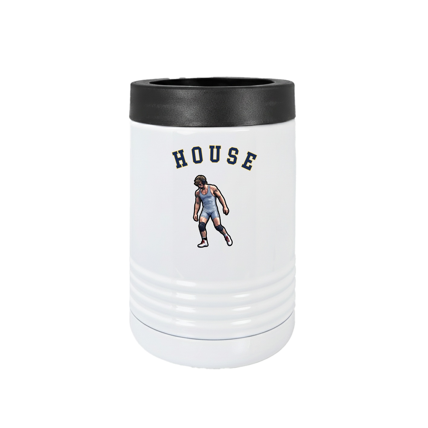 Beverage Holder — Shirsey Arch in White