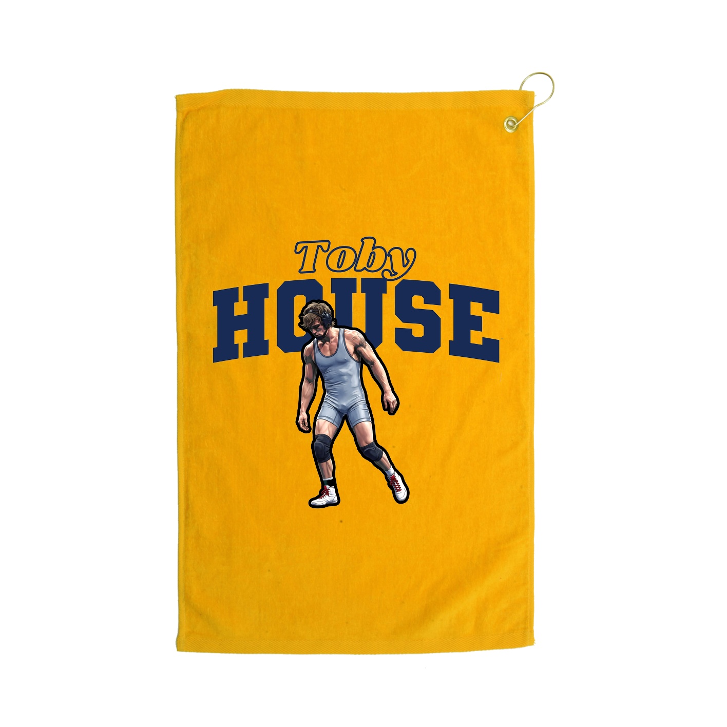 Golf Towel