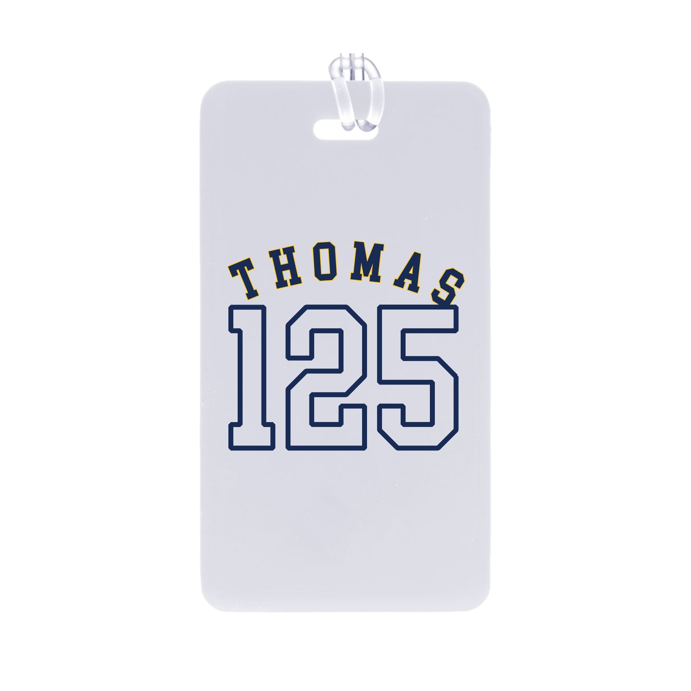 Bag Tag