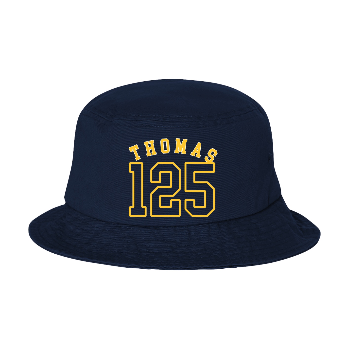 Bucket Cap