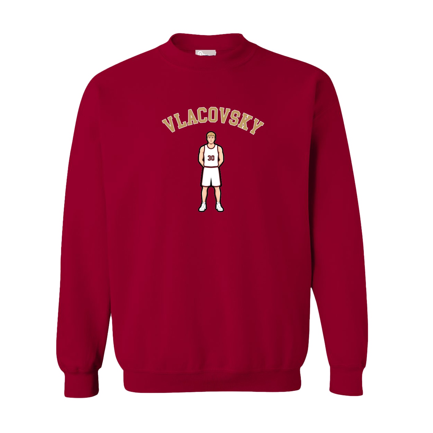 Fleece Crew