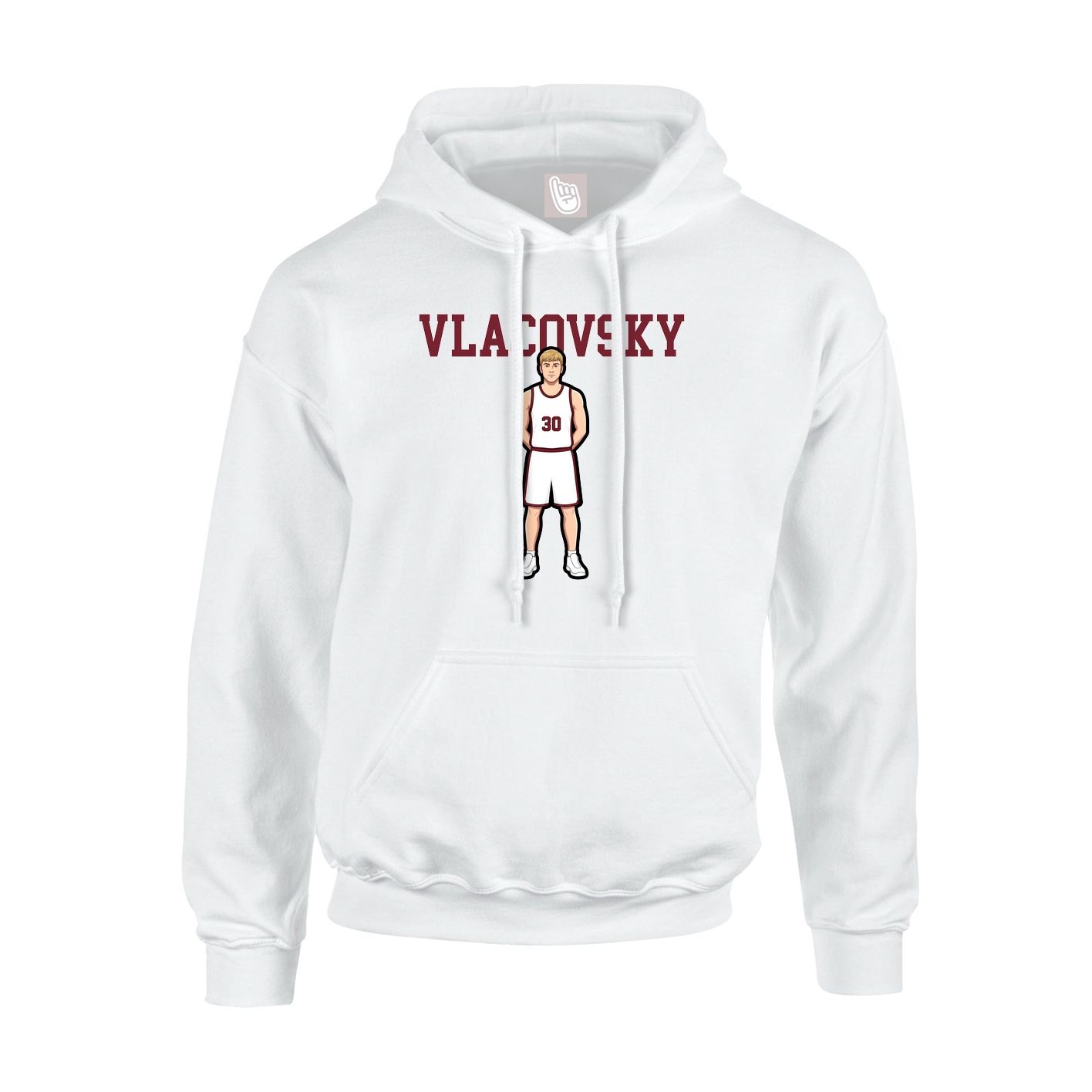 NIL Club Hoodie