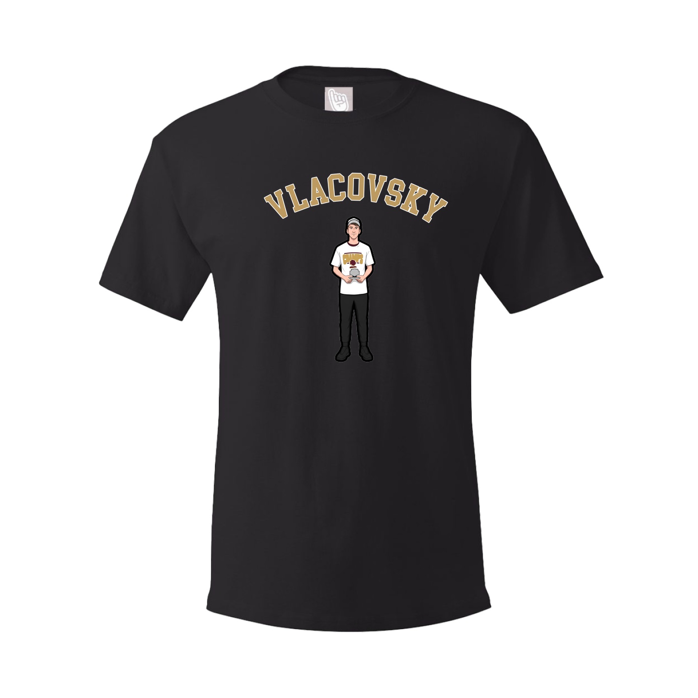 NIL Club Tee
