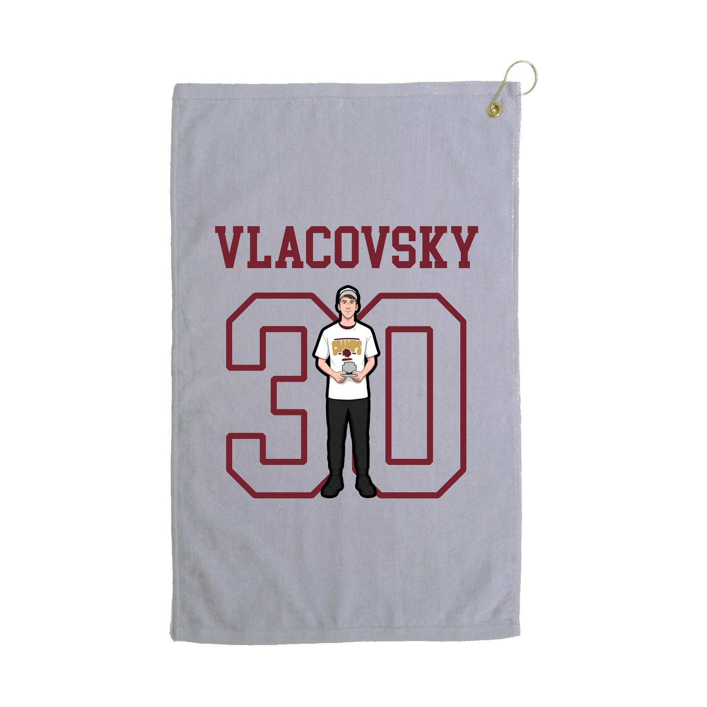 Golf Towel