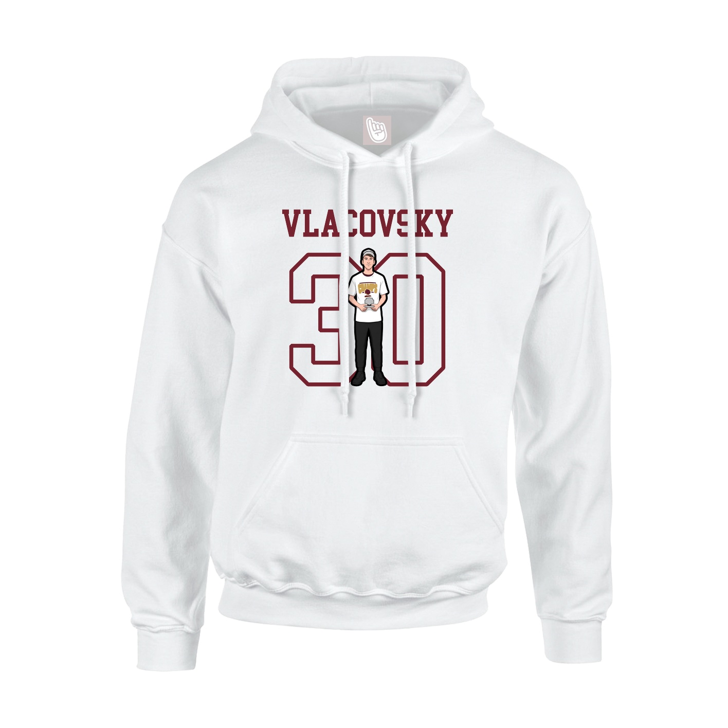 Youth Hoodie