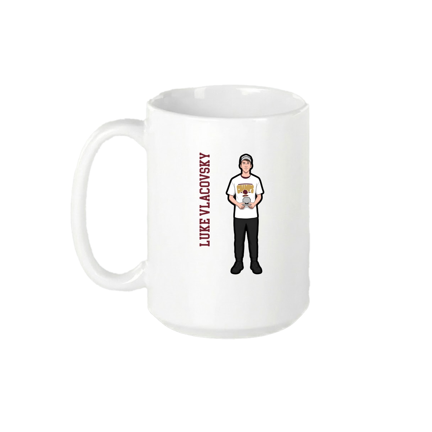 15oz Coffee Mug