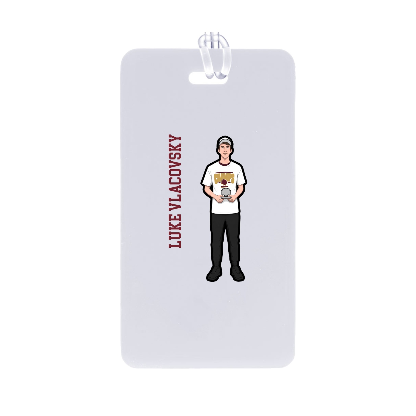 Bag Tag